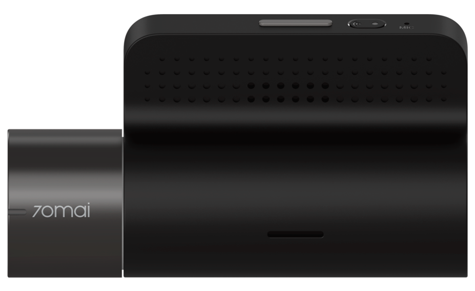 Купить Xiaomi 70mai Mini Dash Cam (Midrive D05)