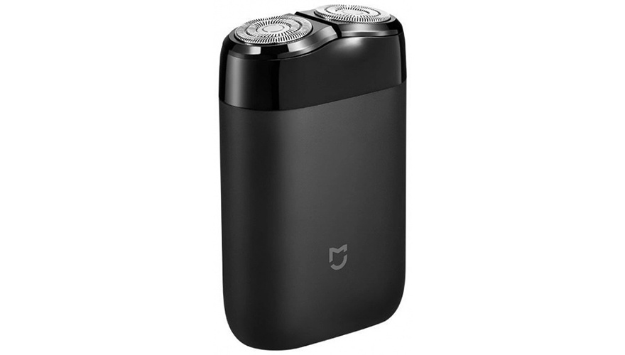 Купить Xiaomi Mijia Rotating Double Cutter Head S100