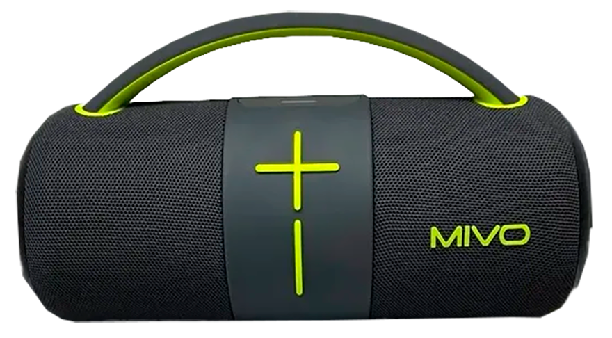 Купить Mivo M46 Grey