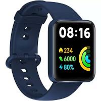 Купить Xiaomi Redmi Watch 2 Lite (M2109W1) Blue