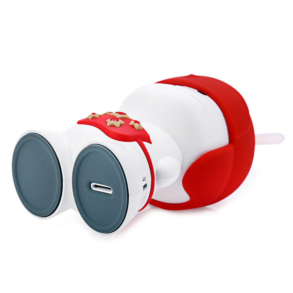 Купить Xiaomi Rabbit Bluetooth Speaker