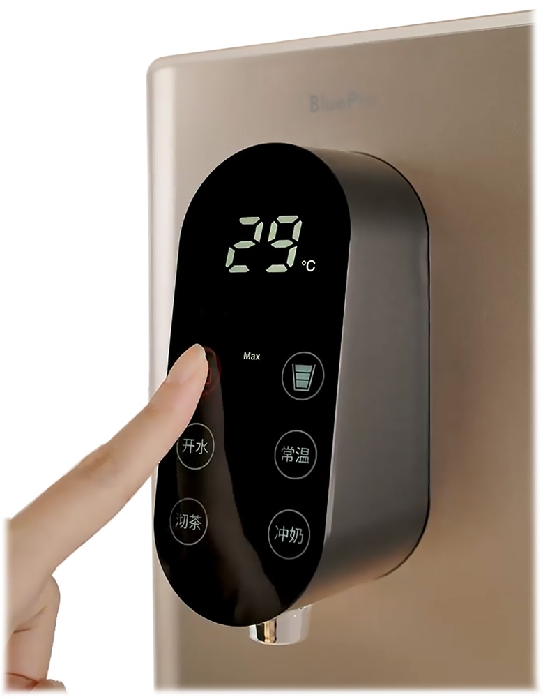 Купить Xiaomi BluePro Gold (B15-R135)