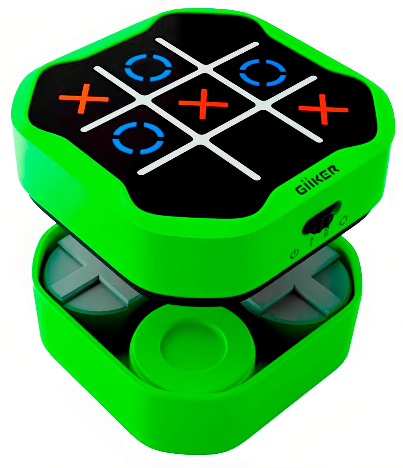Xiaomi Giiker Tic-Tac-Toe Bolt (JKJZQ001) Green