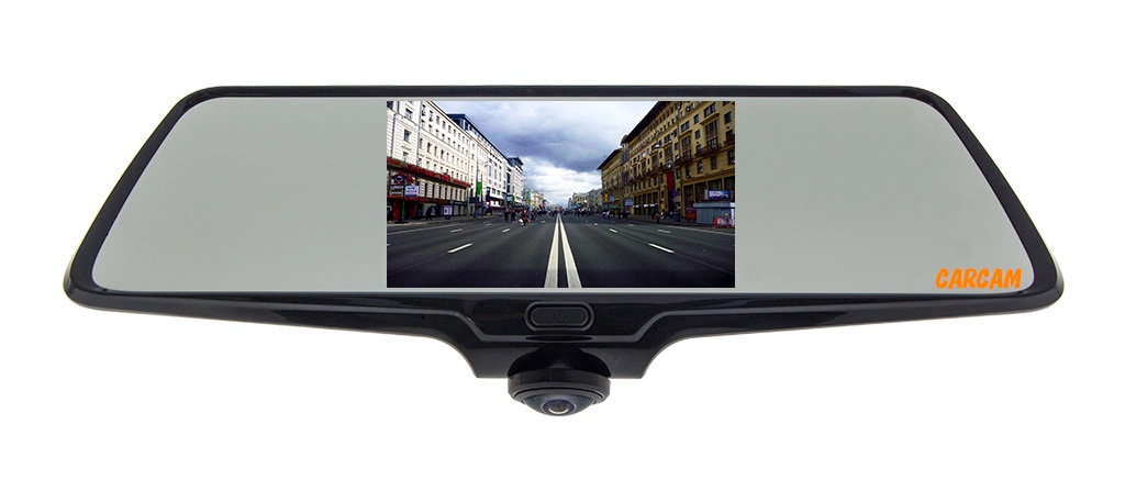 Купить CARCAM Z-360