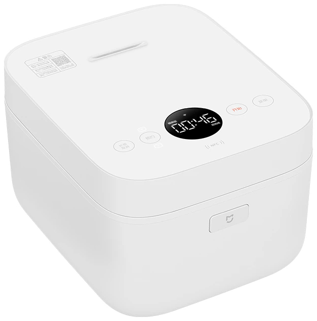 Купить Xiaomi Mijia Induction Heating Rice Cooker 4L 1400W (MFB2BM)