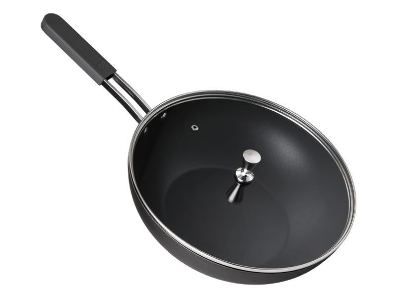 Купить Xiaomi HuoHou Wok (HU0161)
