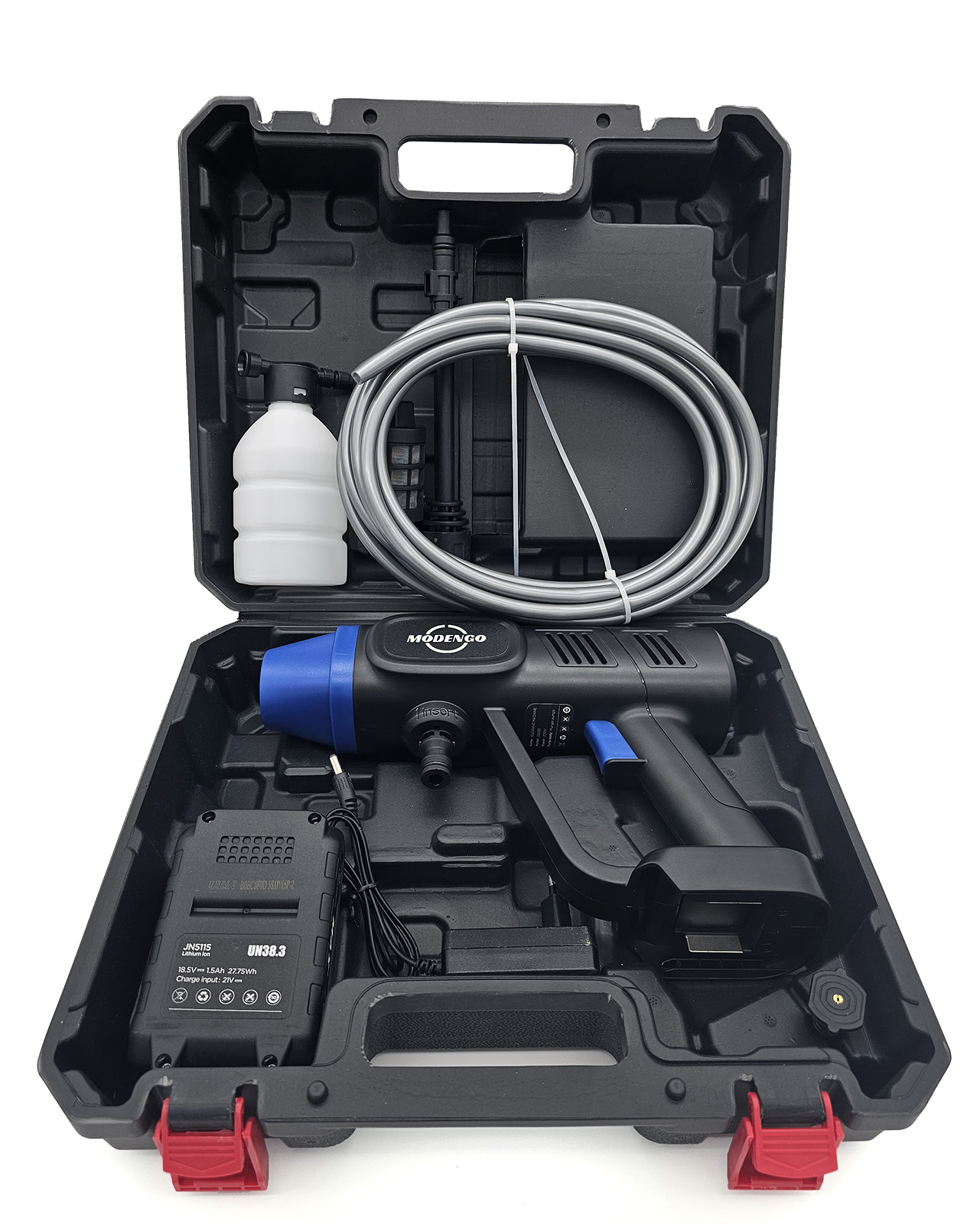 Купить Modengo Cleaning Machine (D0001)
