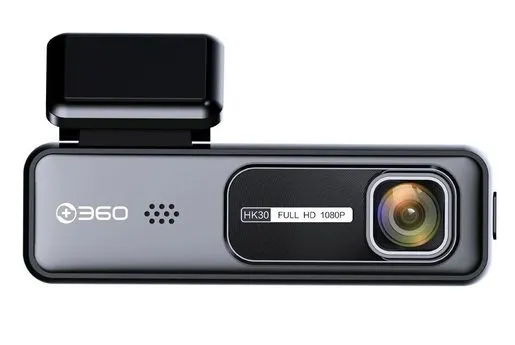 Купить Xiaomi BotsLab 360 Dash Cam HK30