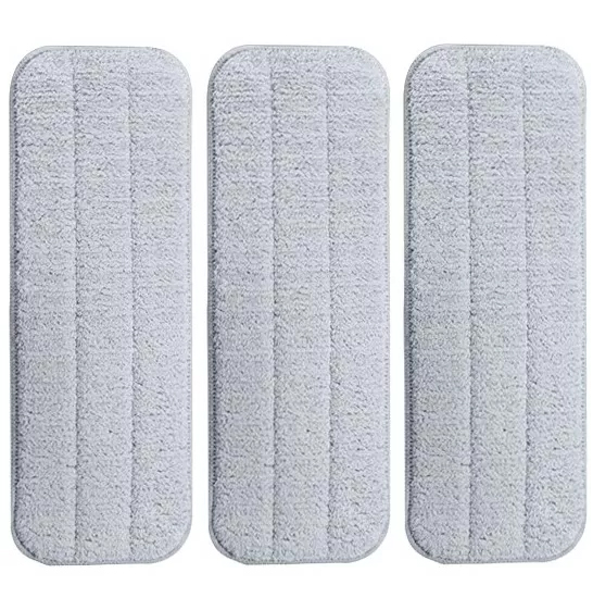 Купить Тряпки для швабры Xiaomi Spray Mop (3шт)