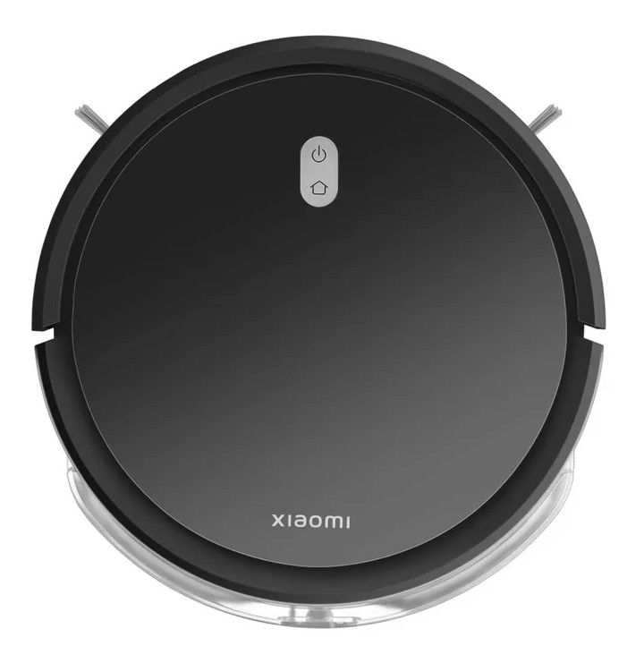 Купить Xiaomi Robot Vacuum E5 (C108) Black