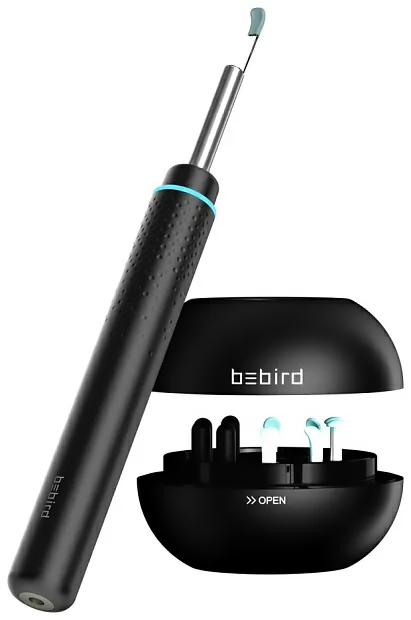 Купить Xiaomi Bebird M9 Pro (Black)