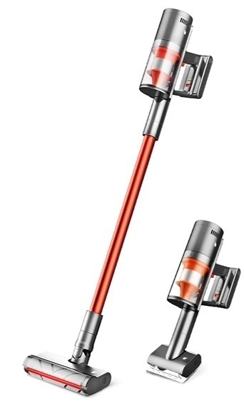 Купить Xiaomi Shunzao Handheld Vacuum Cleaner  Z11 MAX