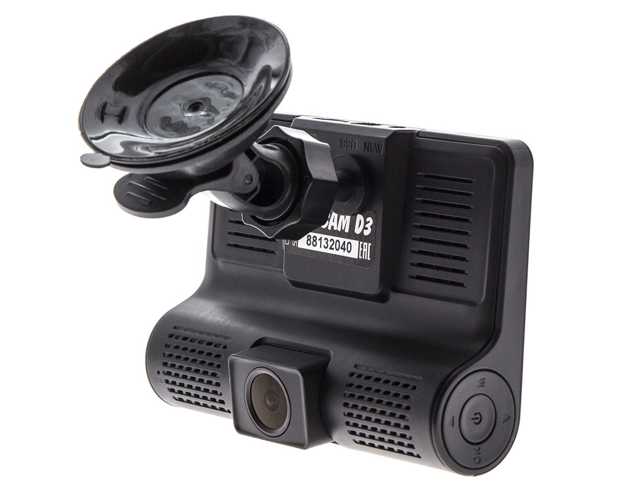 Купить Кронштейн на присоске для CARCAM D3