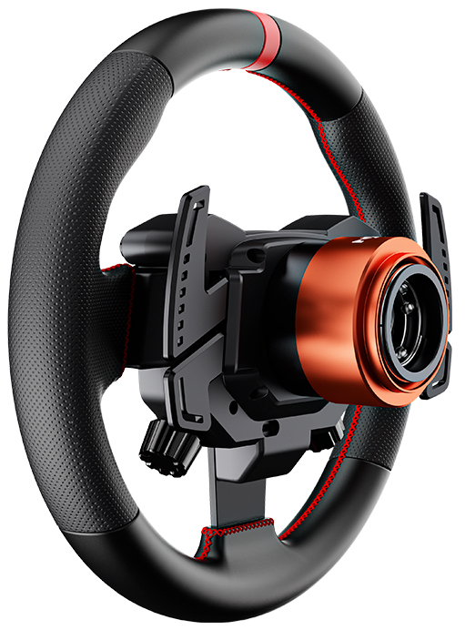 Купить PXN VD4 Direct Drive Bundle