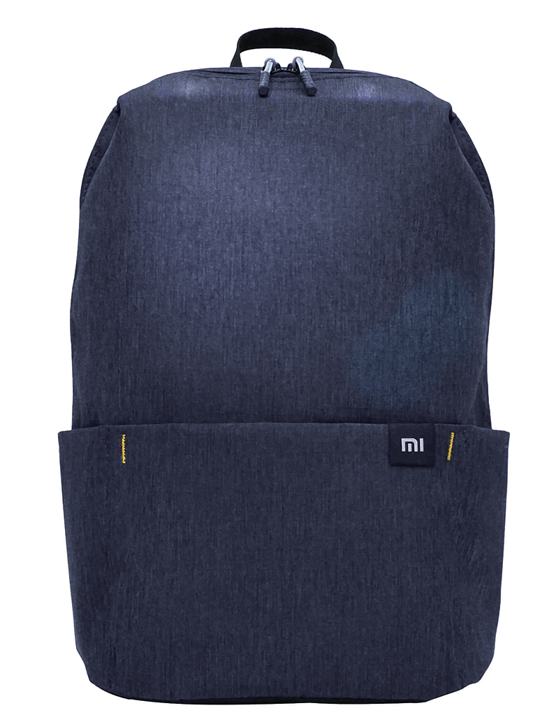 Купить Xiaomi Mi Colorful Mini 20L (XBB02RM) Dark Blue