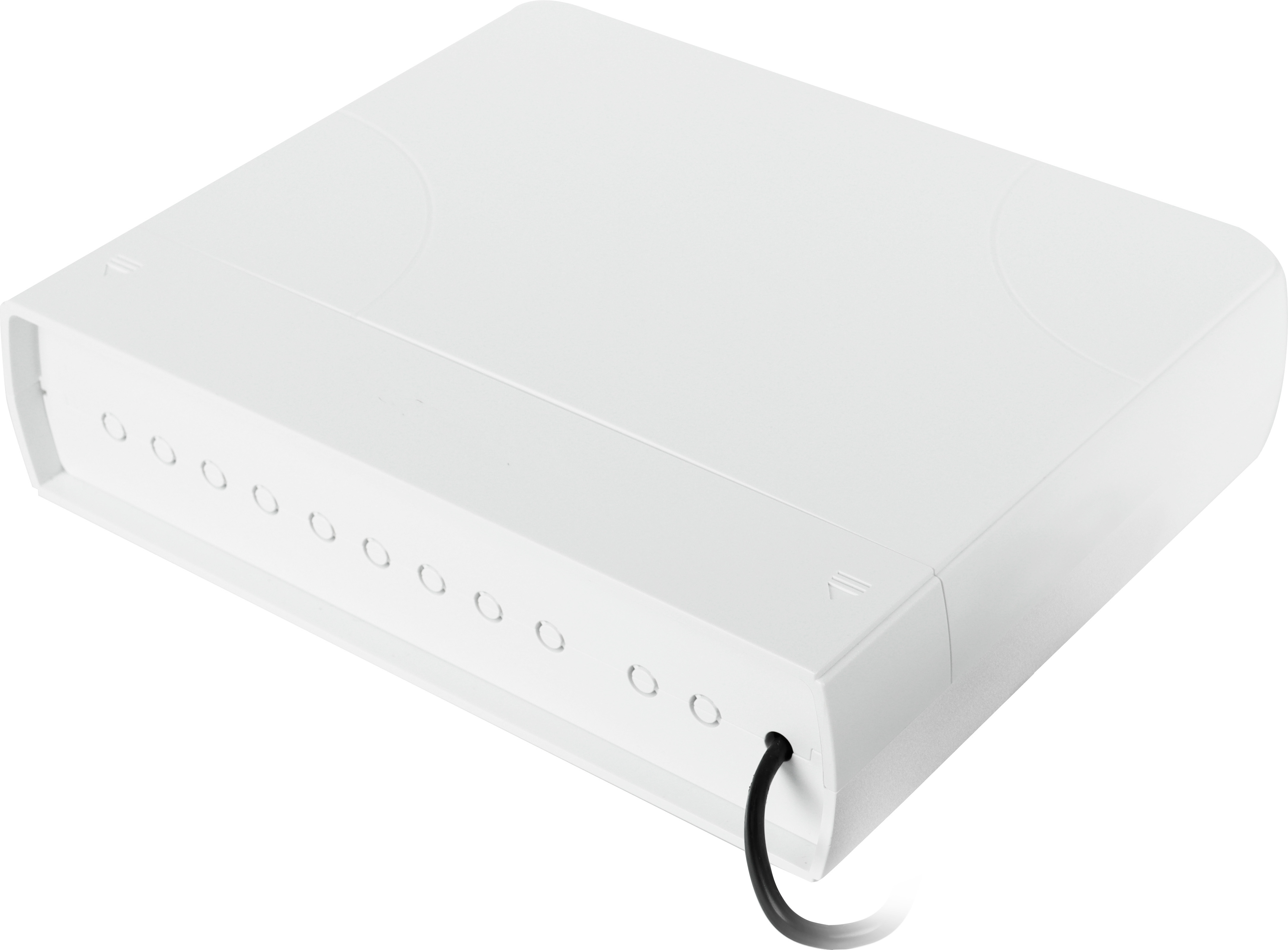 Купить CARCAM Active 4+1 Full Gigabit PoE Switch Waterproof (ССG0410GBCFS)