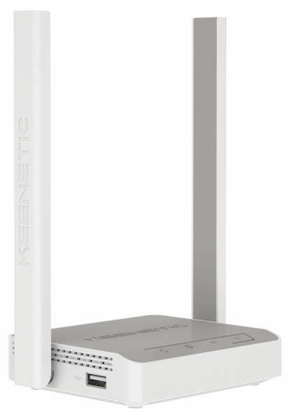 Купить ZYXEL Keenetic 4G