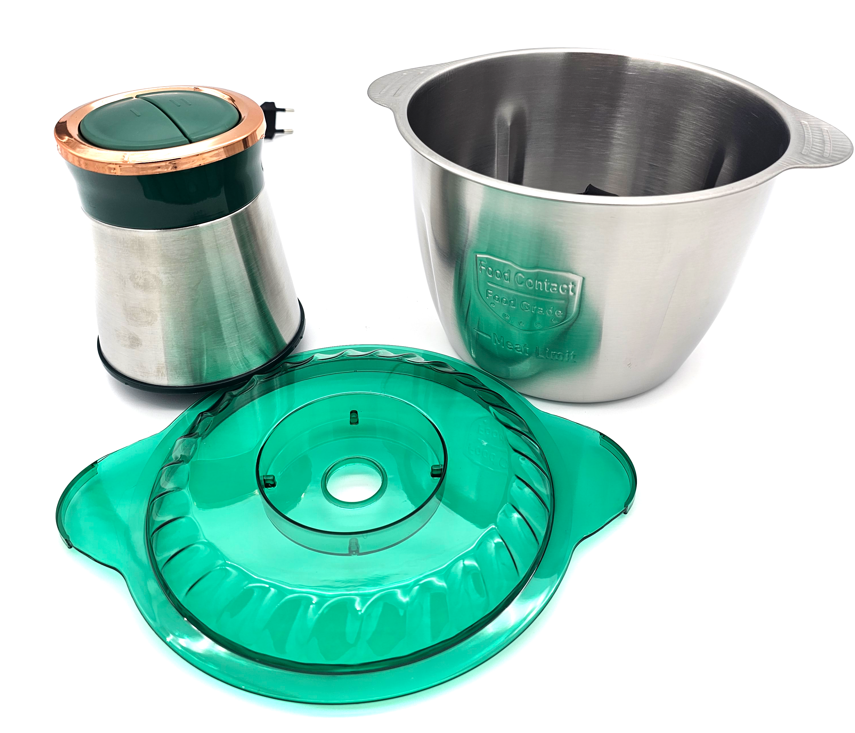 Купить Modengo Multifunctional Meat Grinder 400W (C0071)