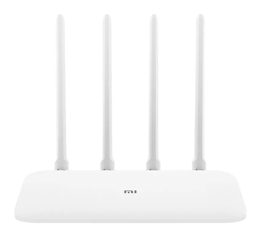 Купить Xiaomi Mi Wi-Fi Router 3G V2