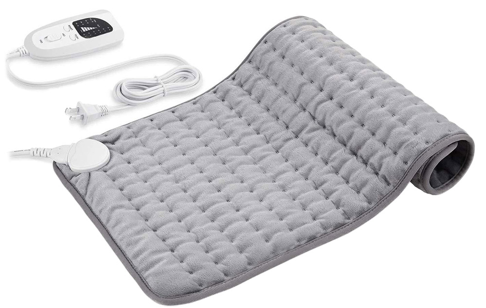 Купить Xiaomi Xiaoda Heating Pad 30*42cm (XD-FRD3042-01)