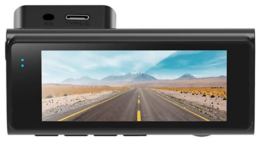 Купить Xiaomi Jiekemi Dash Cam KM500