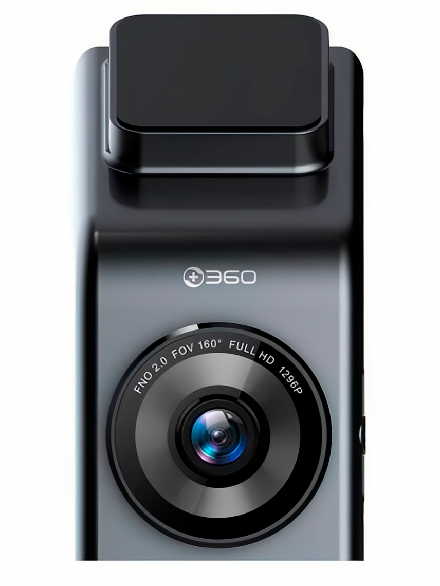 Купить Xiaomi BotsLab Dash Cam G300H Pro (DC-BD09-M5)