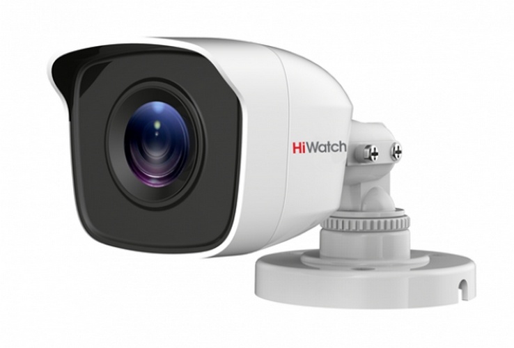 Купить HiWatch DS-T200(B) (2.8мм)