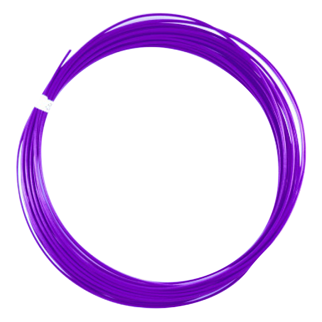 Купить 10 цветов ABS пластика Feizerg для 3D ручки