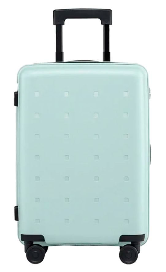 Купить Xiaomi Mi Suitcase Youth Model 24" (LXX07RM) Green