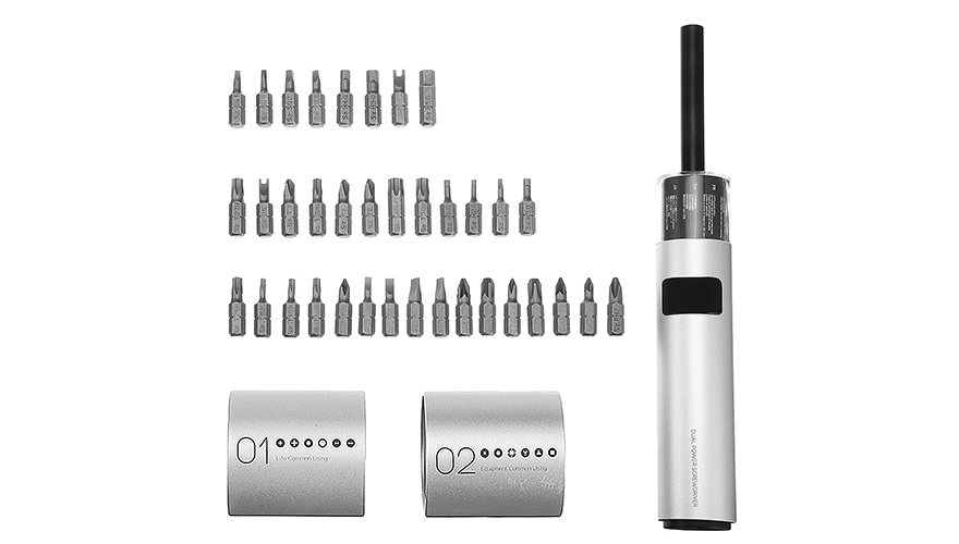 Купить Xiaomi Wowstick SD Set 36 in 1