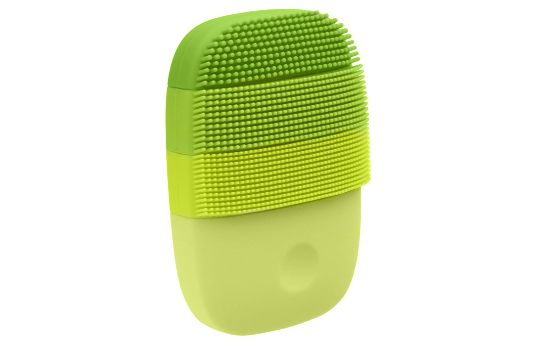 Купить Xiaomi inFace Electronic Sonic Beauty Facial Green (MS2000)