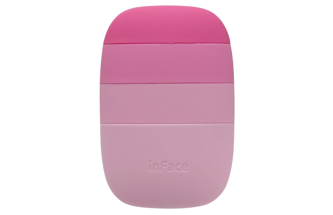 Купить Xiaomi inFace Electronic Sonic Beauty Facial (MS2000) Pink