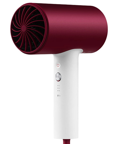 Купить Xiaomi Anions Hair Dryer H5-T Red