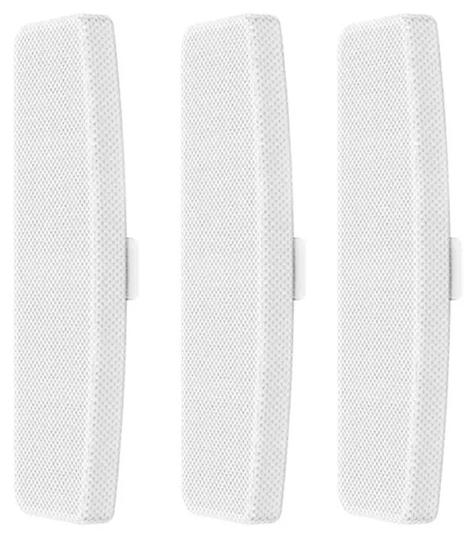 Купить Сменный фильтр для диспенсера  Xiaomi Pawbby Filter For Pet Water Fountain (3шт.) (MG-WF001-FE-001)
