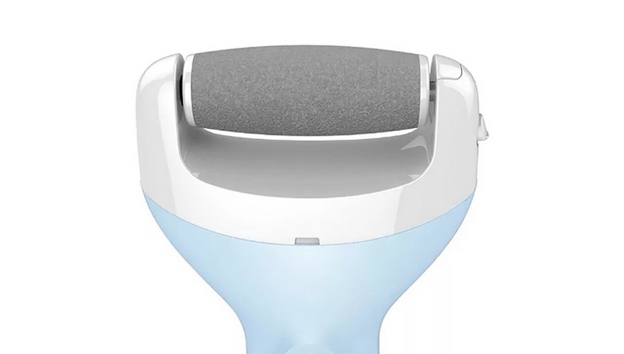 Купить Xiaomi YueLi Callus Remove SC-608 Blue