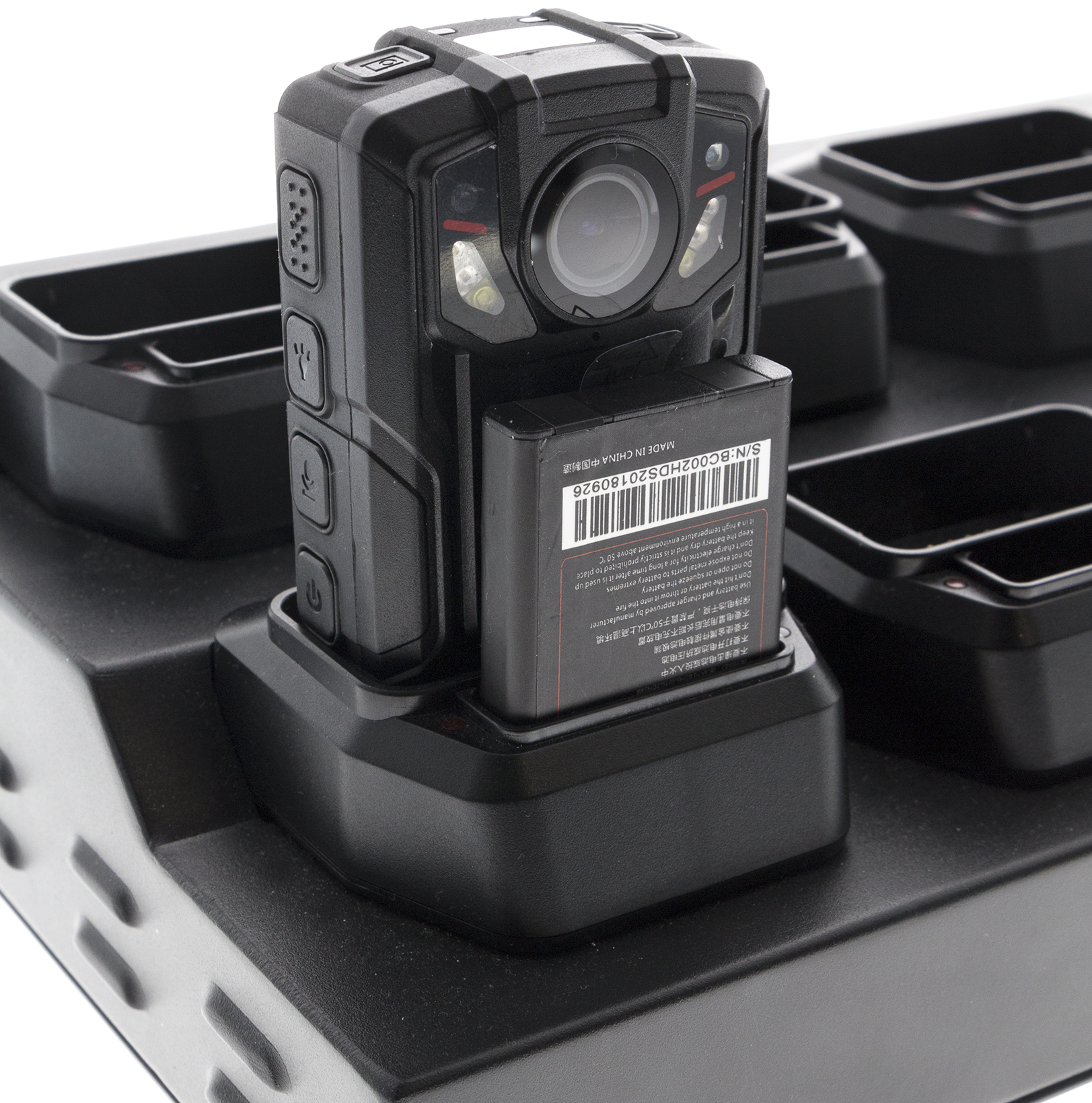 Купить CARCAM COMBAT TERMINAL-8
