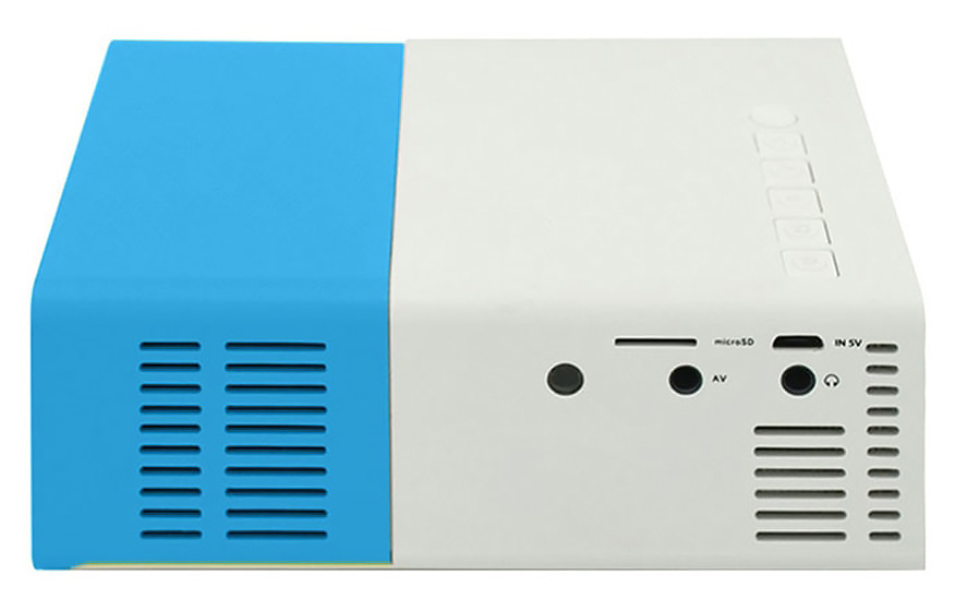 Купить Uniс YG-300 Blue