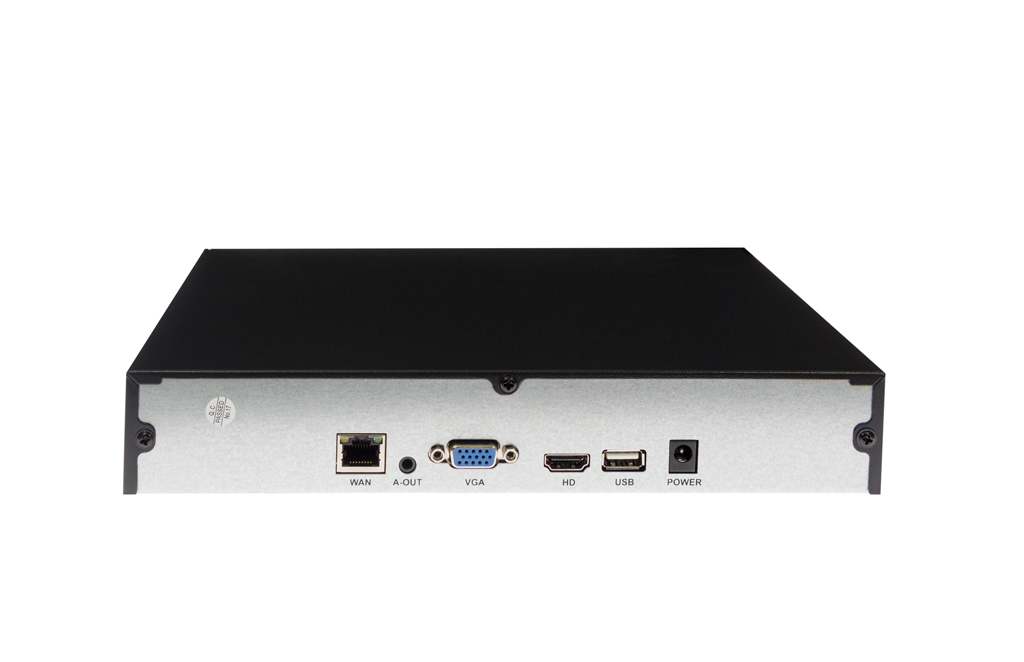 Купить CARCAM NVR2616