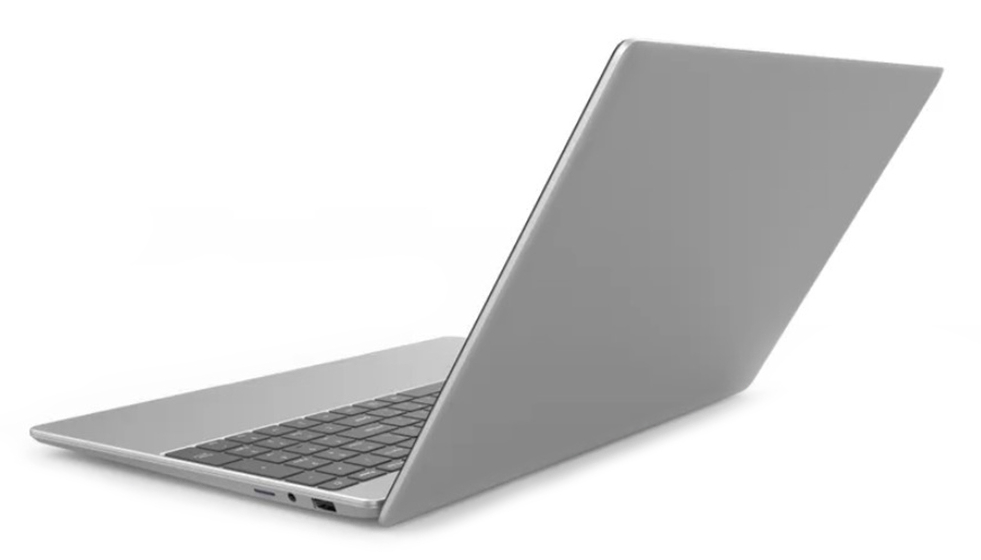 Купить 15.6" Notebook Intel Celeron N5095 2.0 GHz, RAM 16GB, SSD 256GB, Intel UHD Graphics, WiFi, Bluetooth