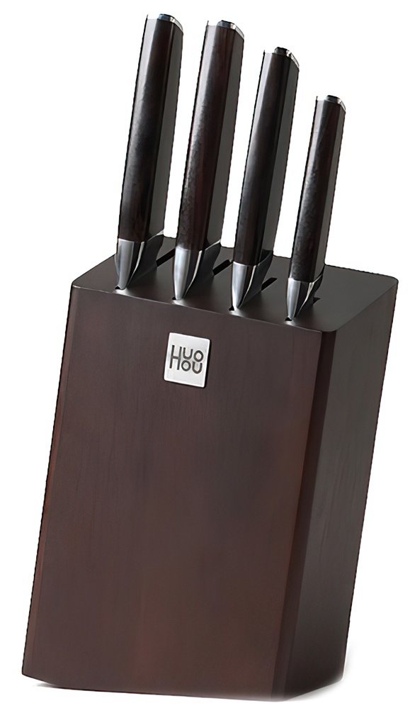 Купить Xiaomi Huo Hou Fire Waiting Steel Knife Set HU0033