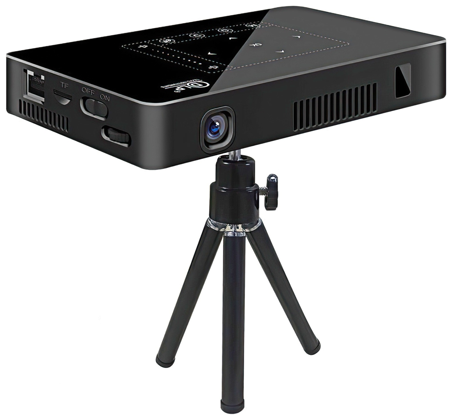 Купить Unic P10 (DLP) 2/16