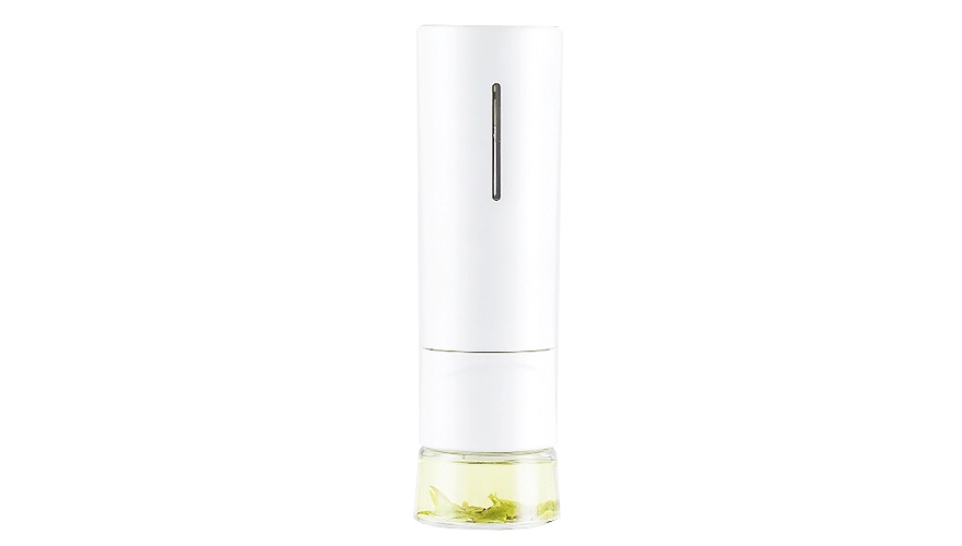 Купить Xiaomi Pinztea Tea Water Separation Cup 300ml White
