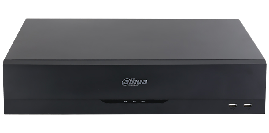Купить Dahua DHI-NVR5864-EI