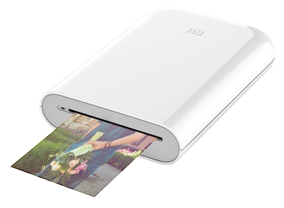 Купить Xiaomi Mijia AR ZINK