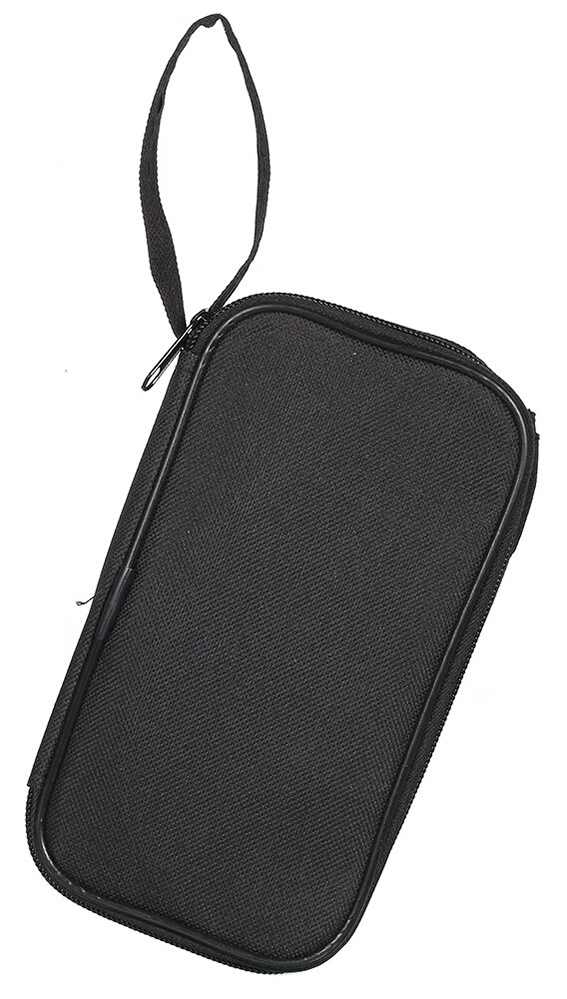 Купить RichMeters RM901D Цифровые токовые клещи