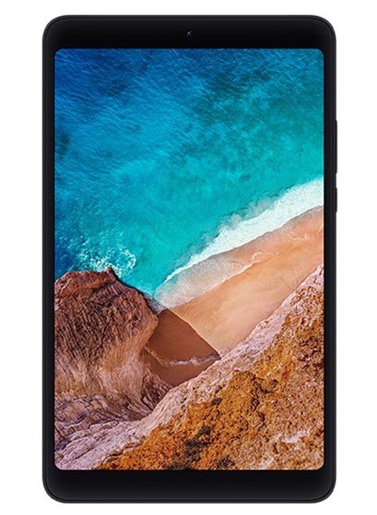 Купить Xiaomi MiPad 4 Plus 64Gb Wi-Fi black LTE