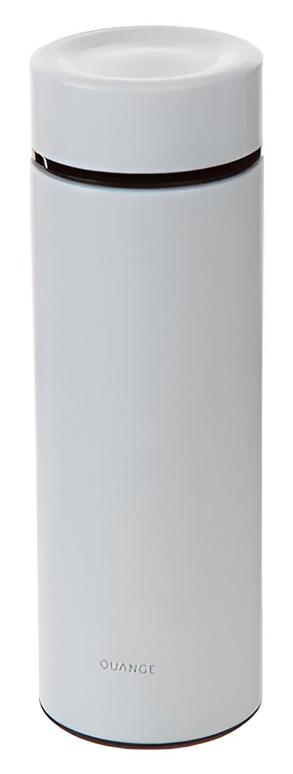 Купить Xiaomi Quange Thermos Cup 400ml (BW501) White