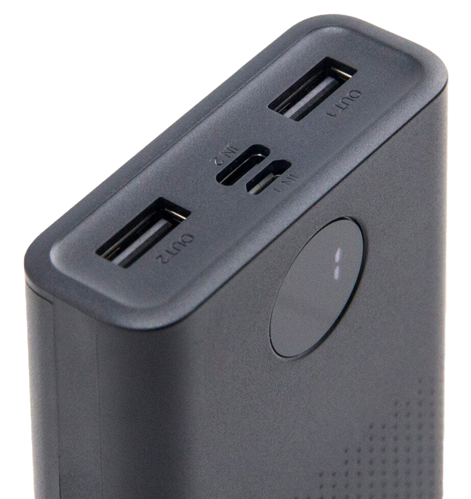 Купить Mivo MB-102 10000mAh