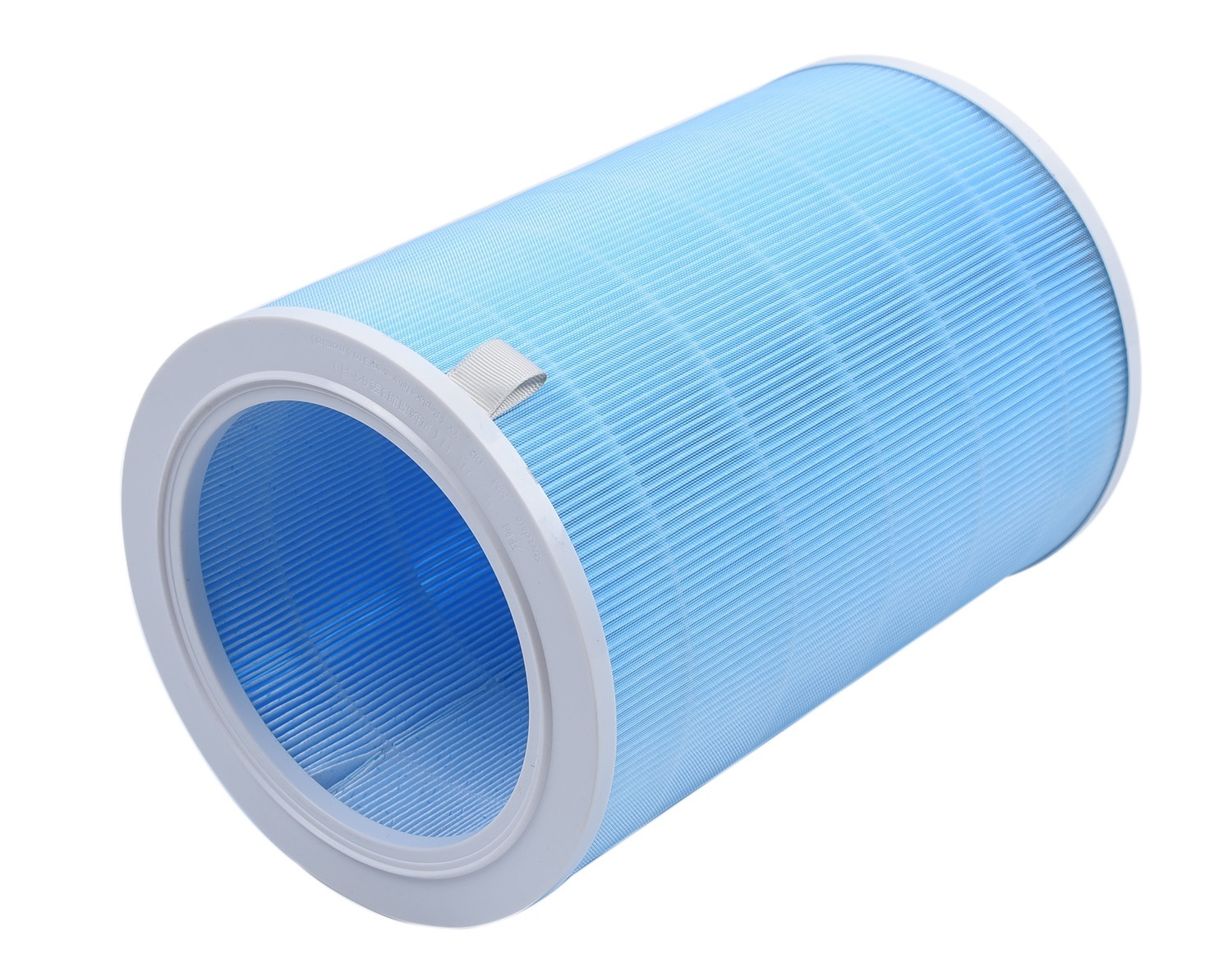 Купить Фильтр для очистителя воздуха Xiaomi Mi Air Purifier Blue