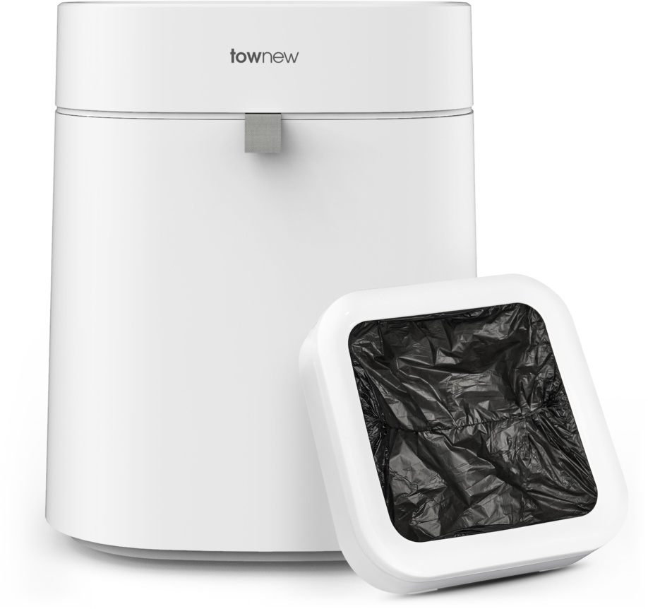 Купить Xiaomi Townew T Air Lite